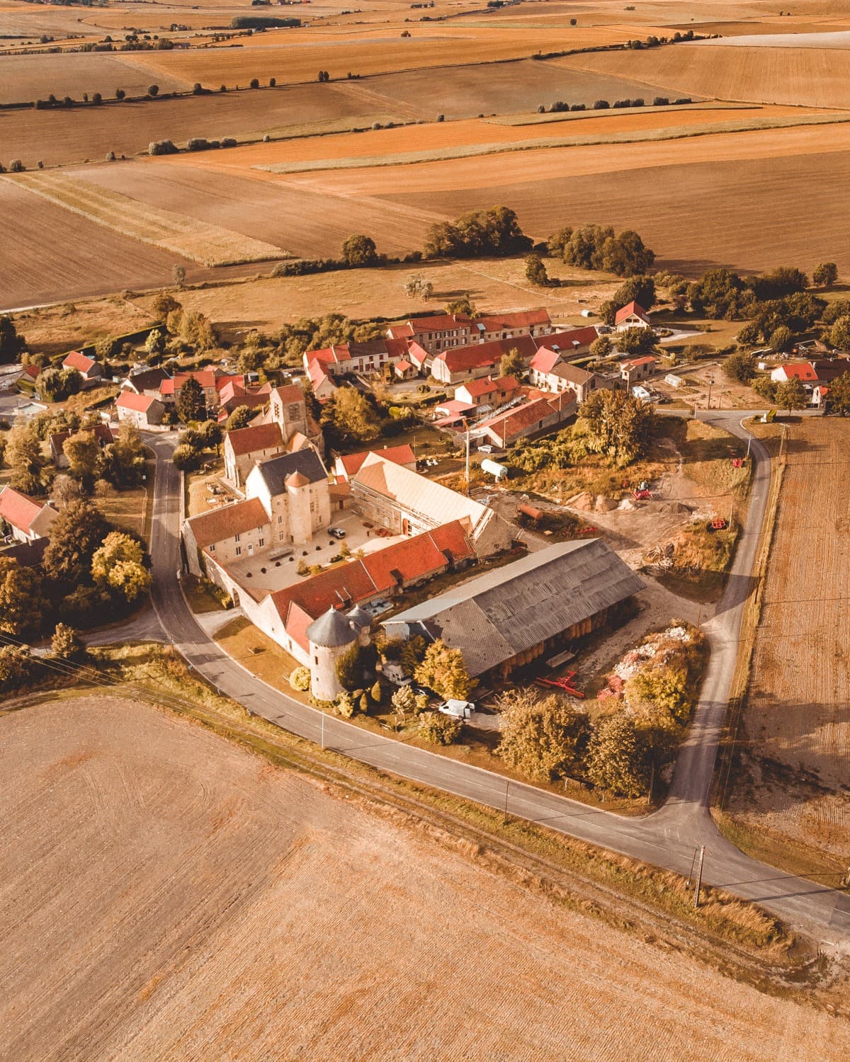 champagnestreek roadtrip