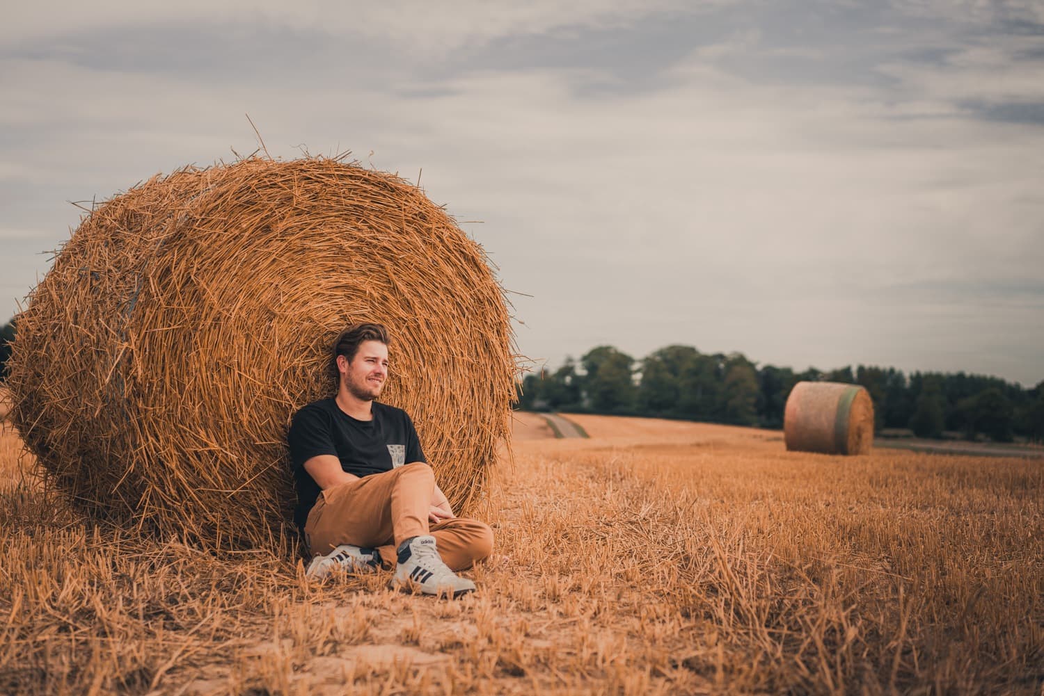 maakt reizen je gelukkig
