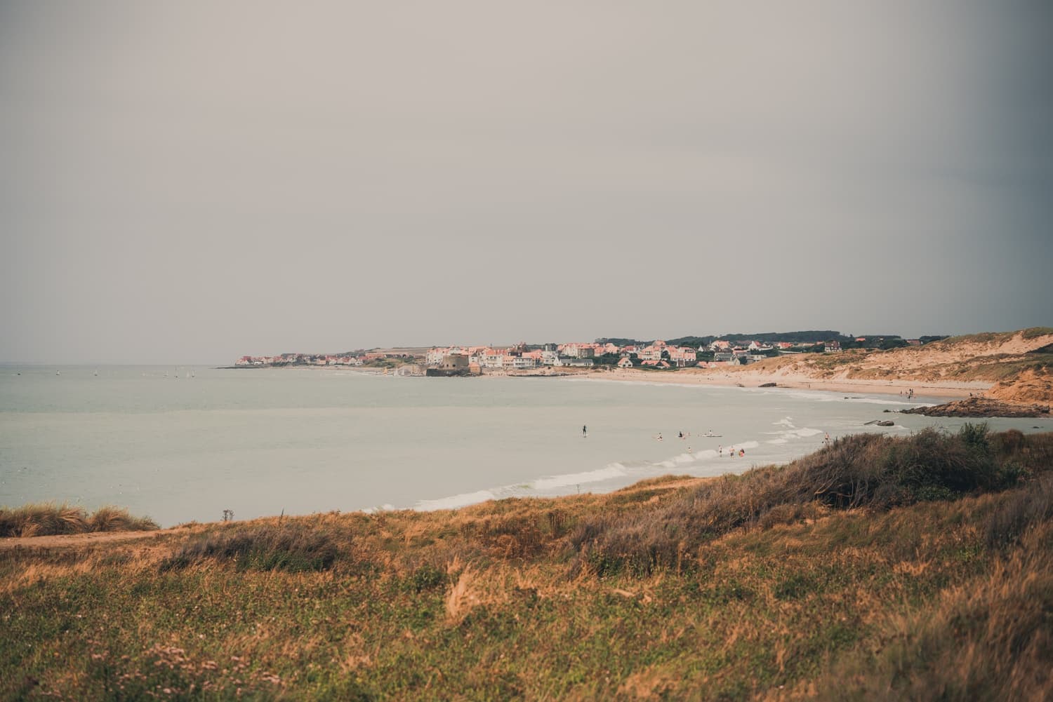 word je vrolijk van reizen