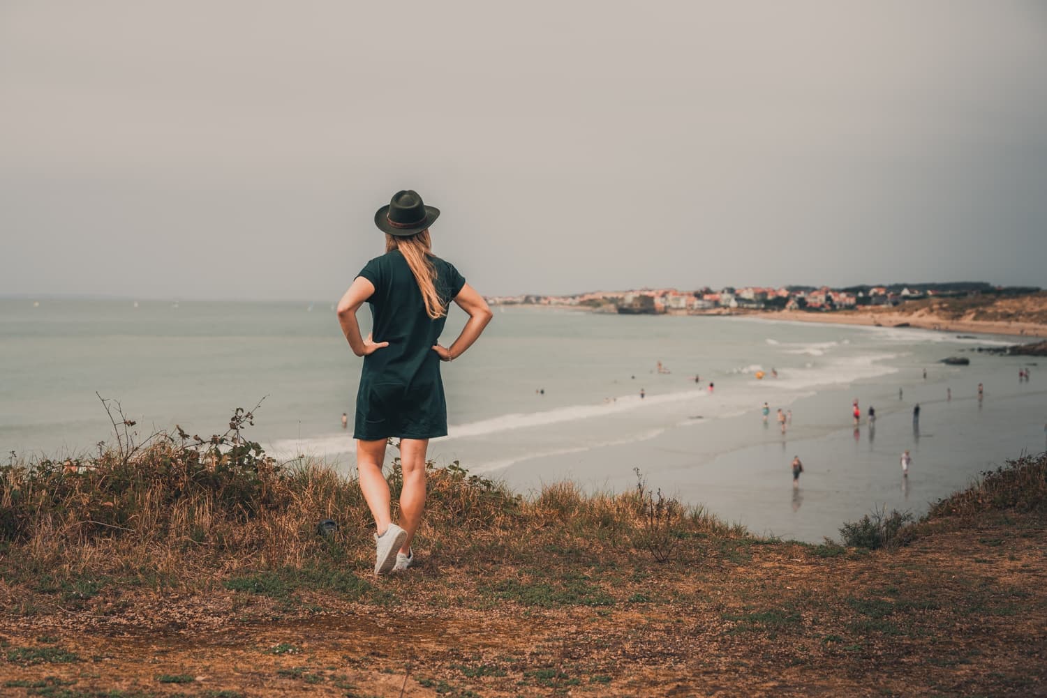 geluk vinden door reizen