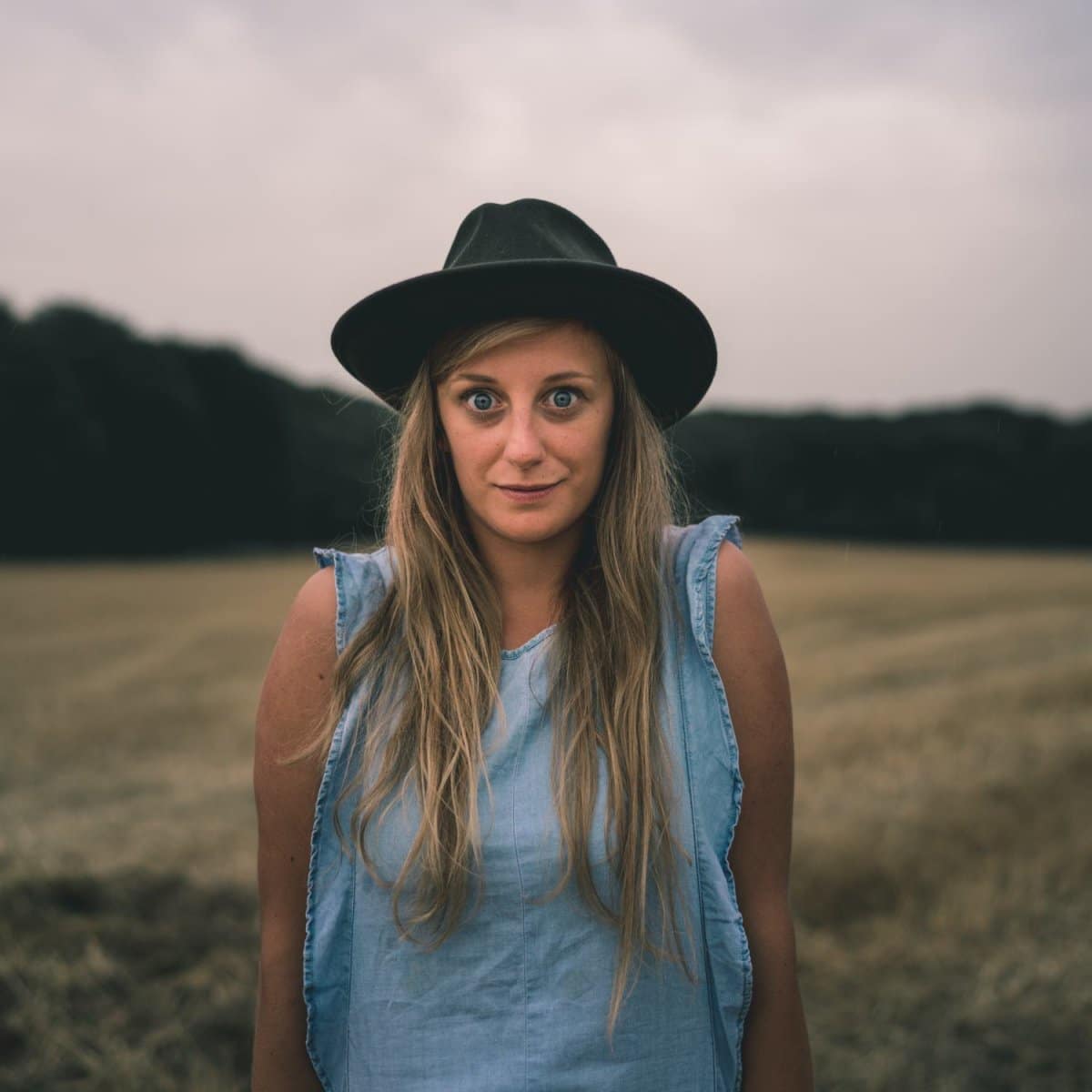 gelukkig op vakantie