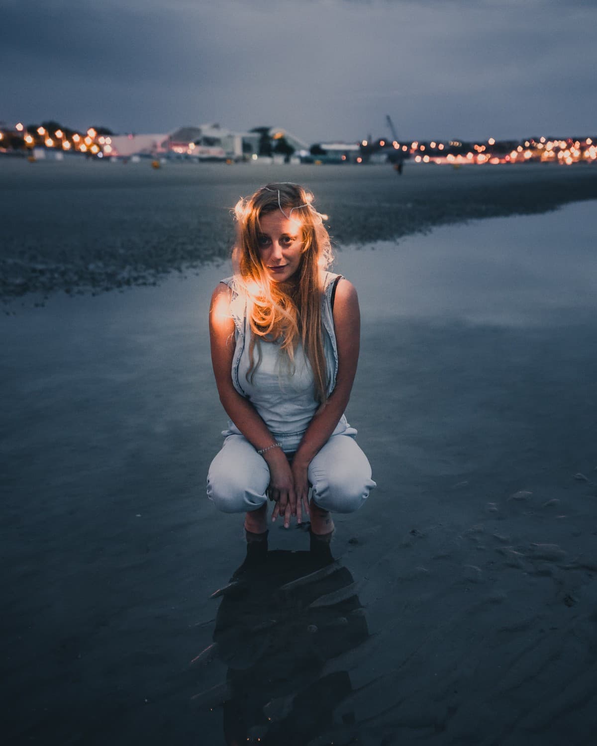 geluk vinden op vakantie