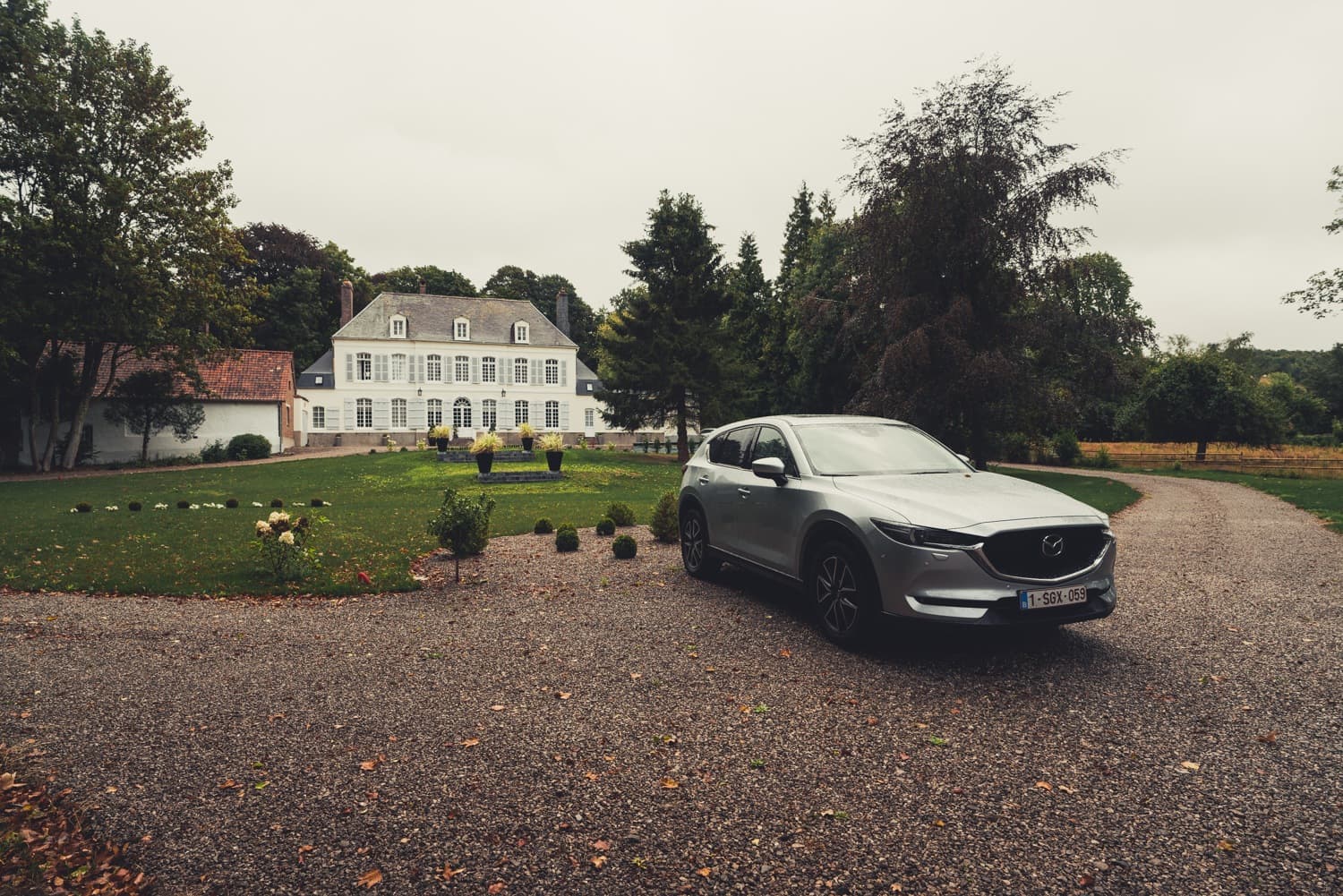 boek over geluk reizen