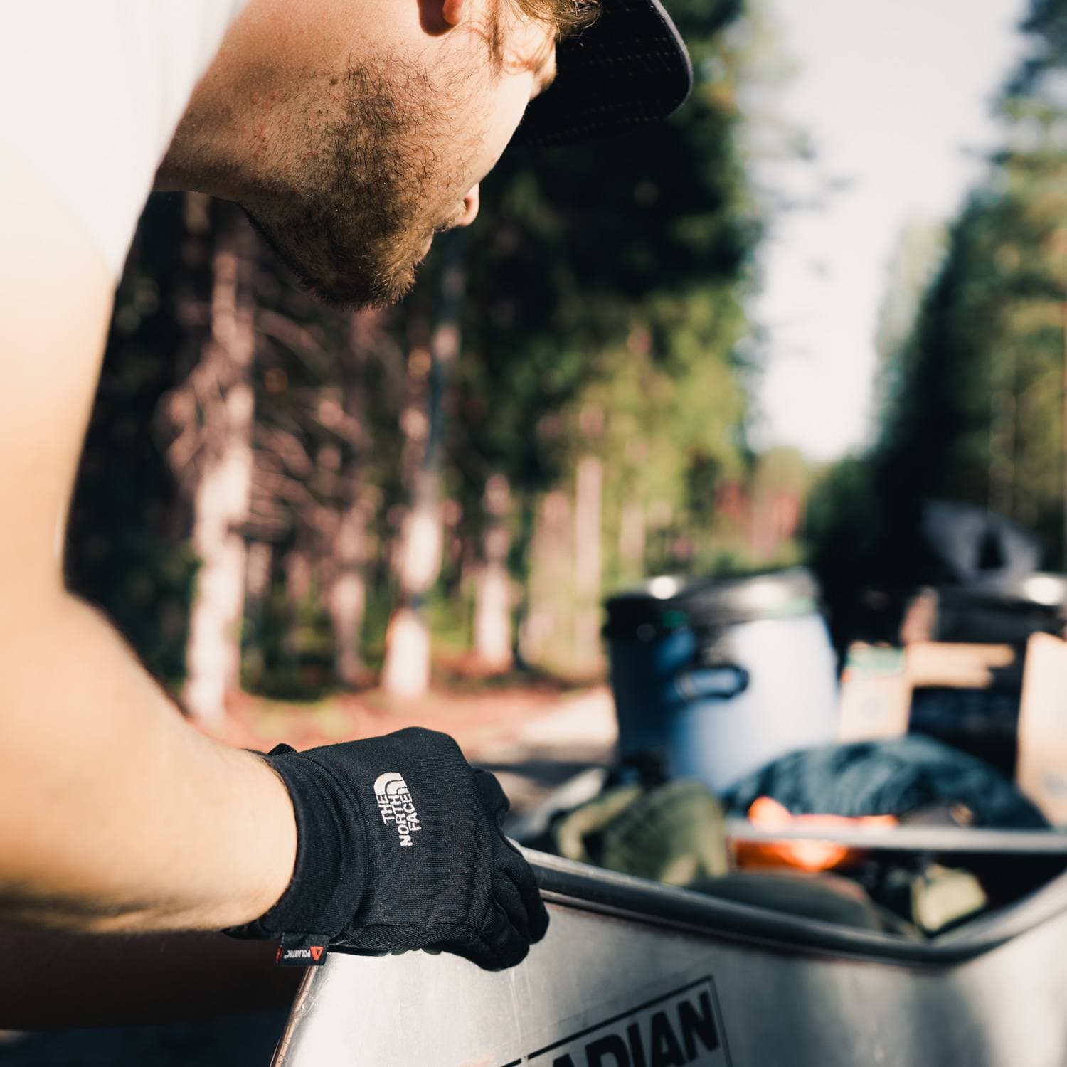 kano huren in zweden