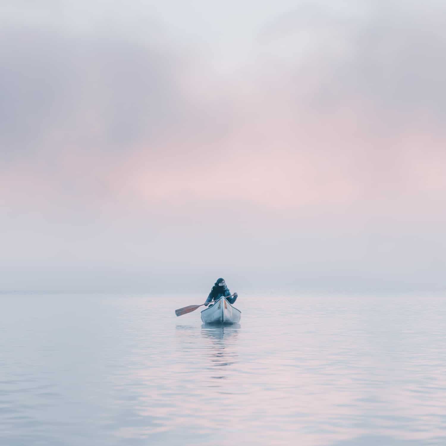 kano tocht in zweden