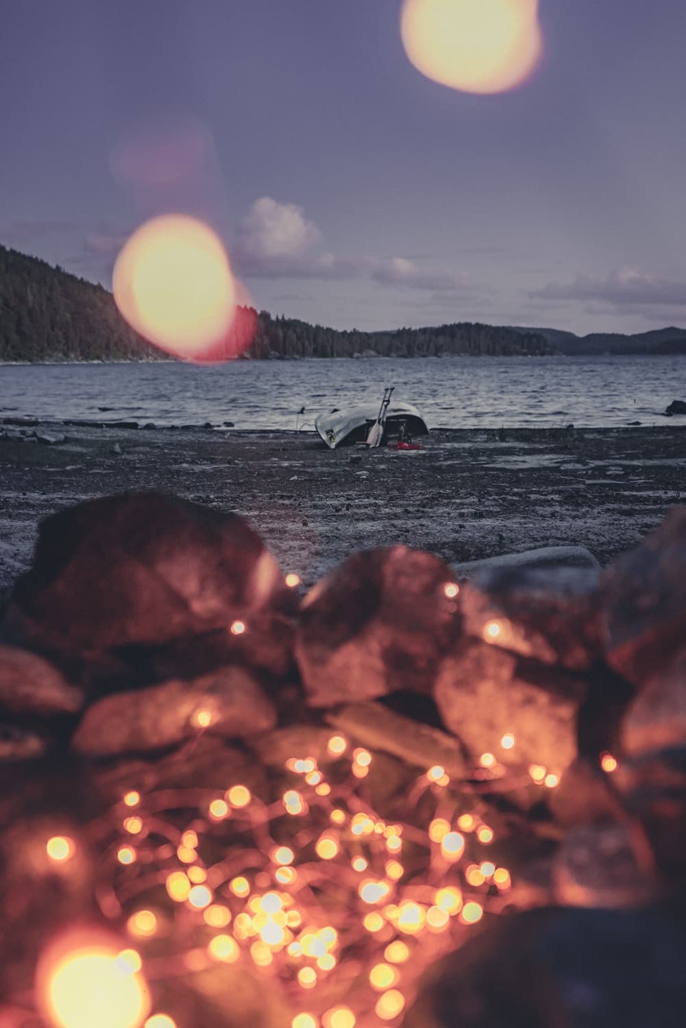 kanovaren scandinavie