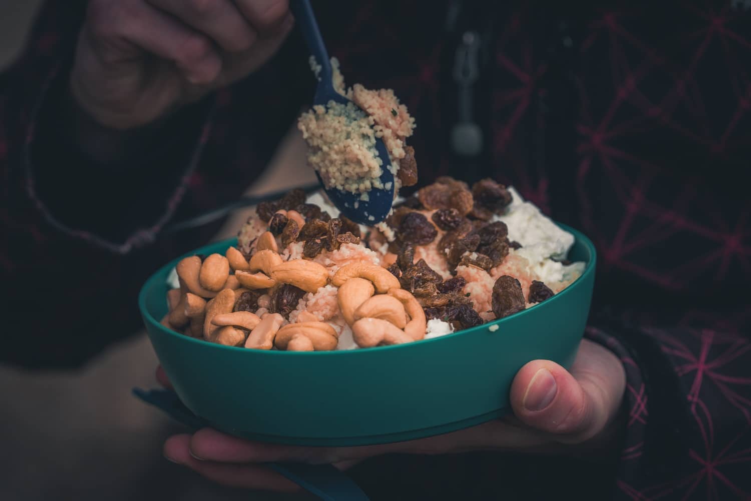 wildkamperen in zweden