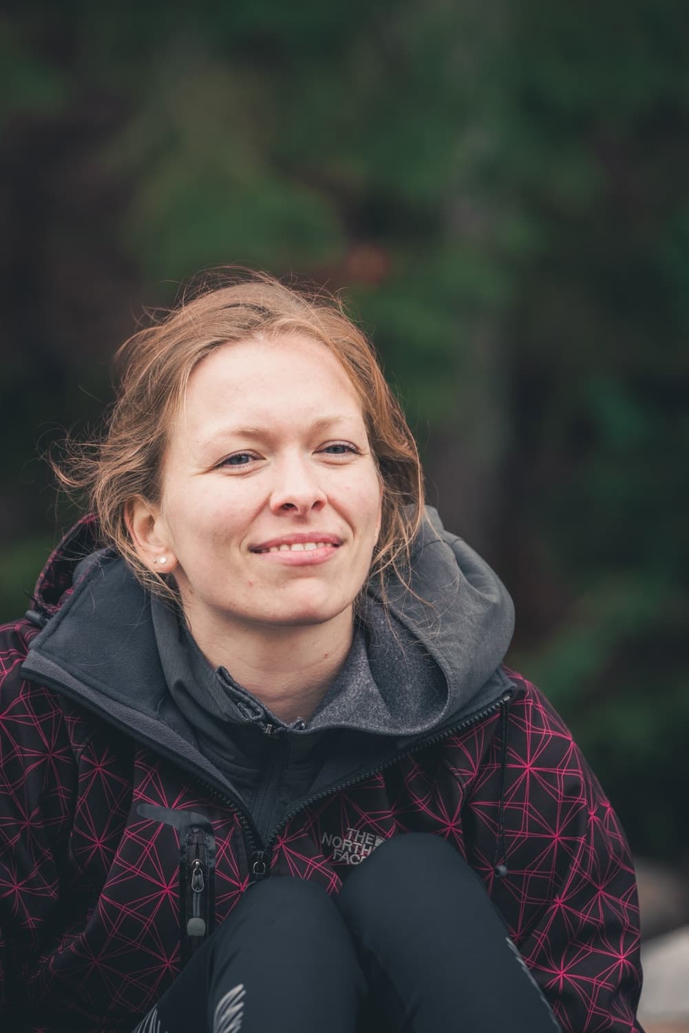 kamperen in noorwegen