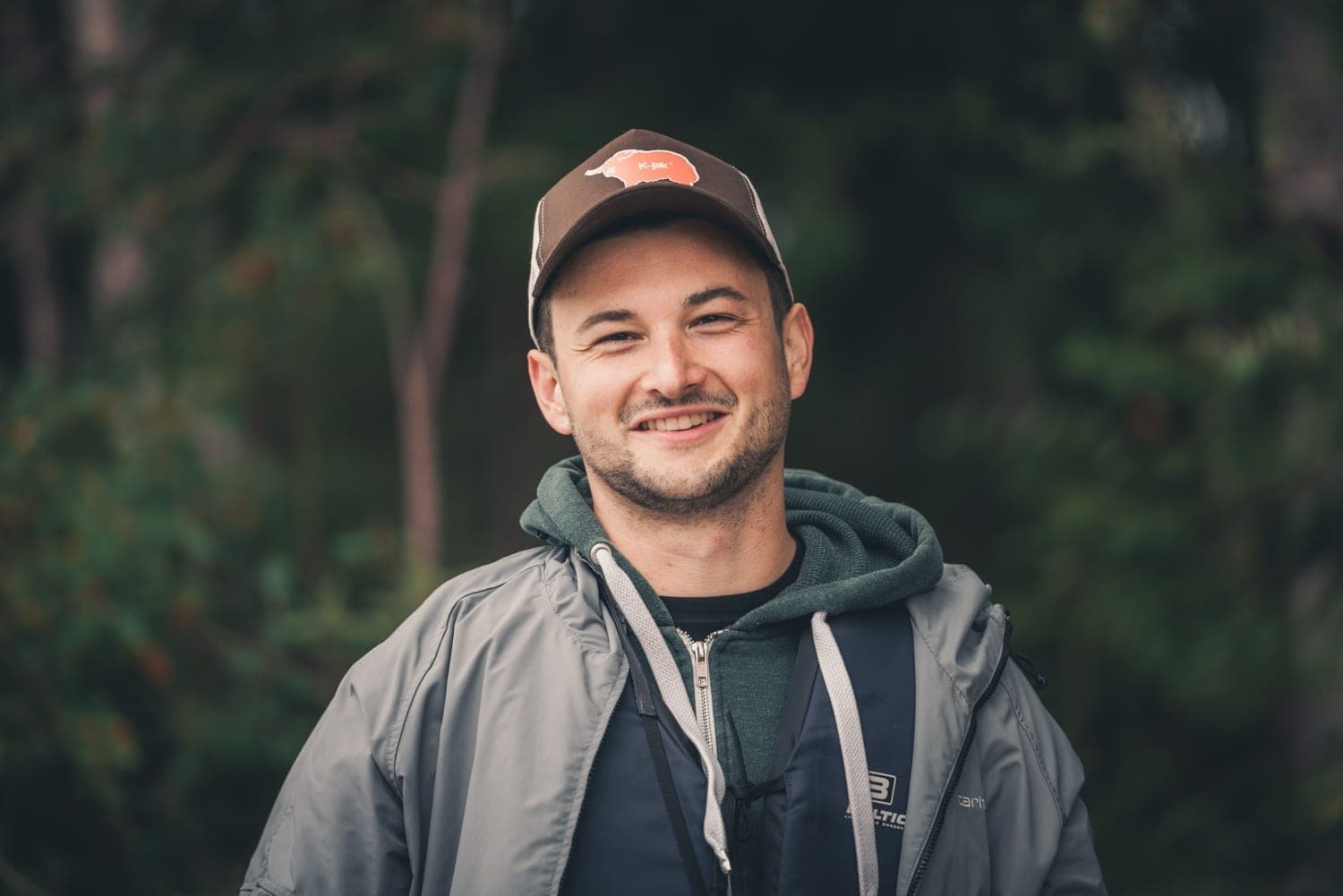 zweden kampeerplaatsen