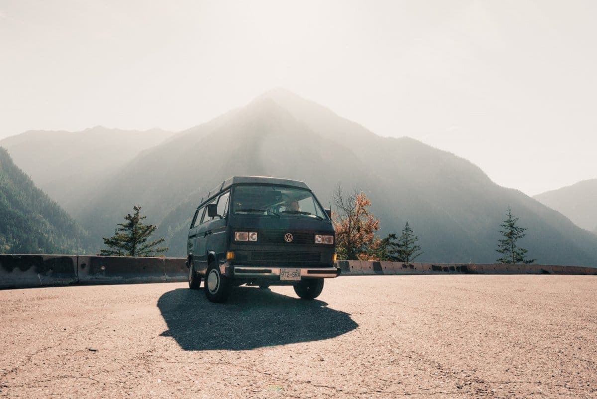 duurzaam en ecologisch reizen