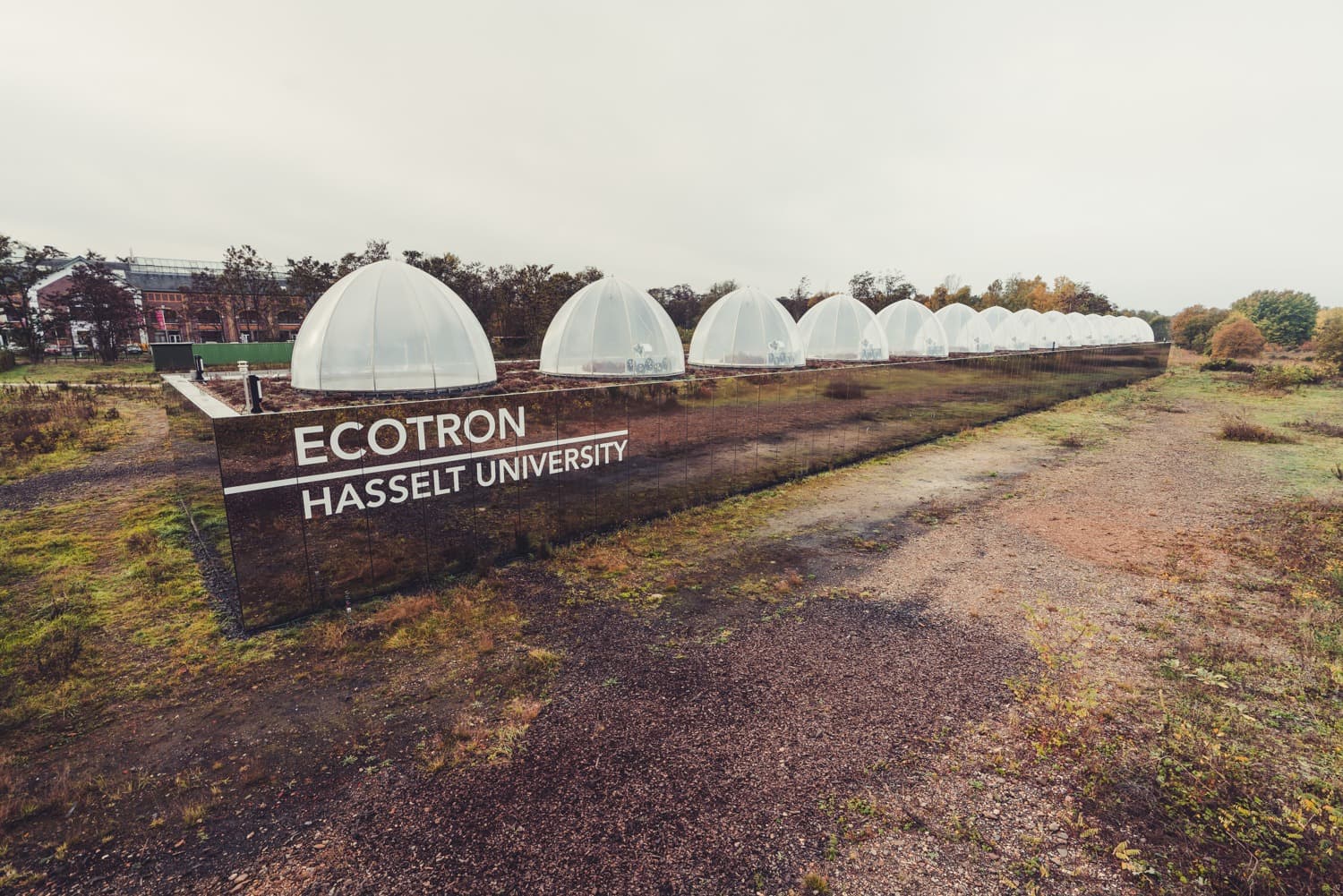 connecterra bezoeken