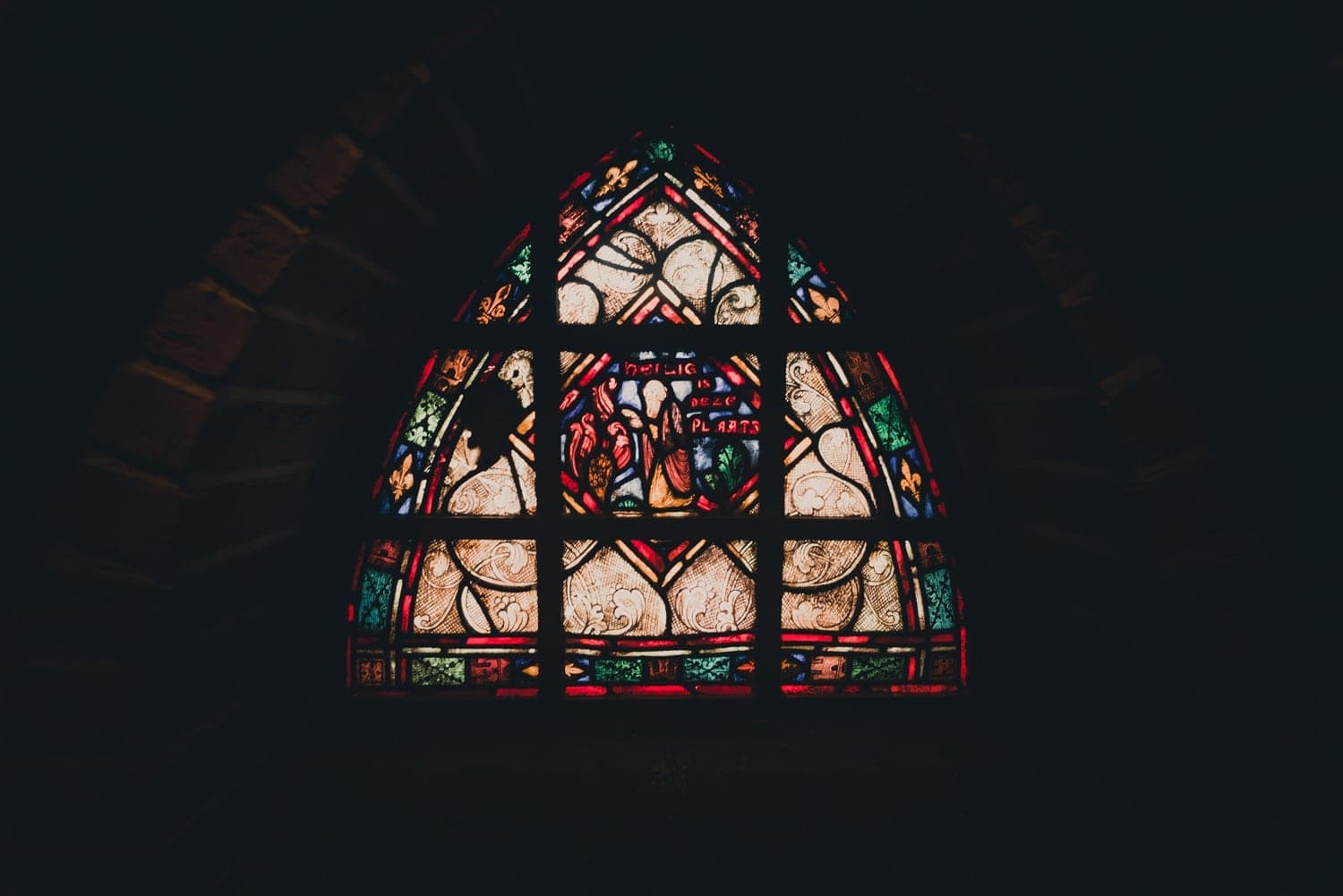 mijnkathedraal eisden