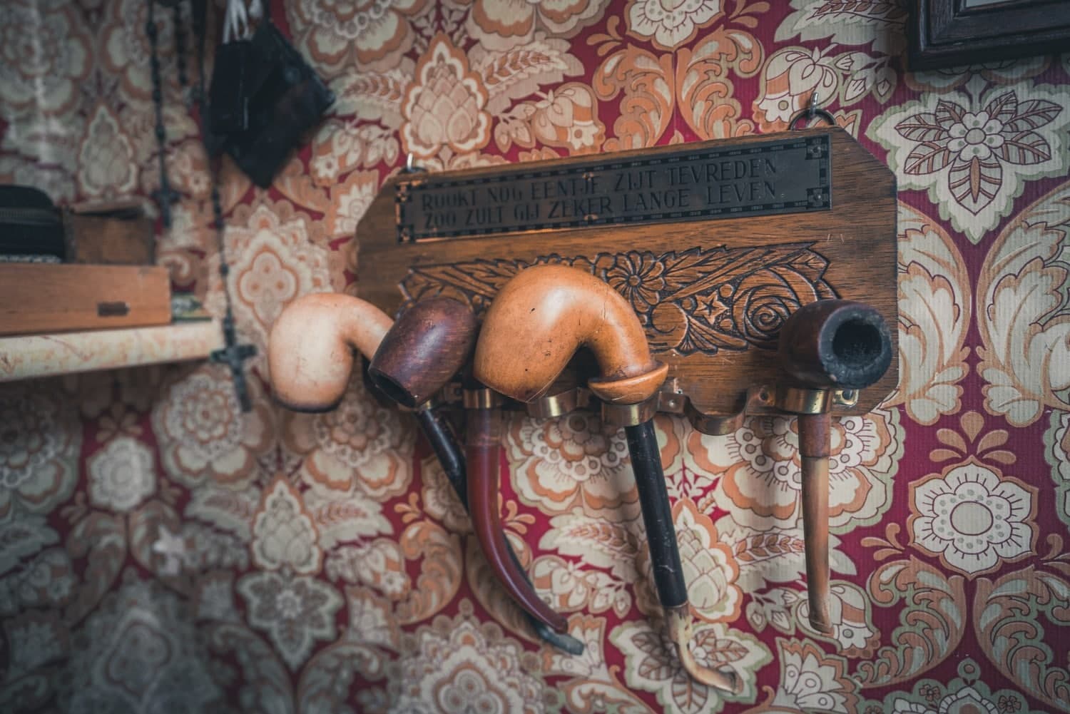 mijnwerkershuis maasmechelen