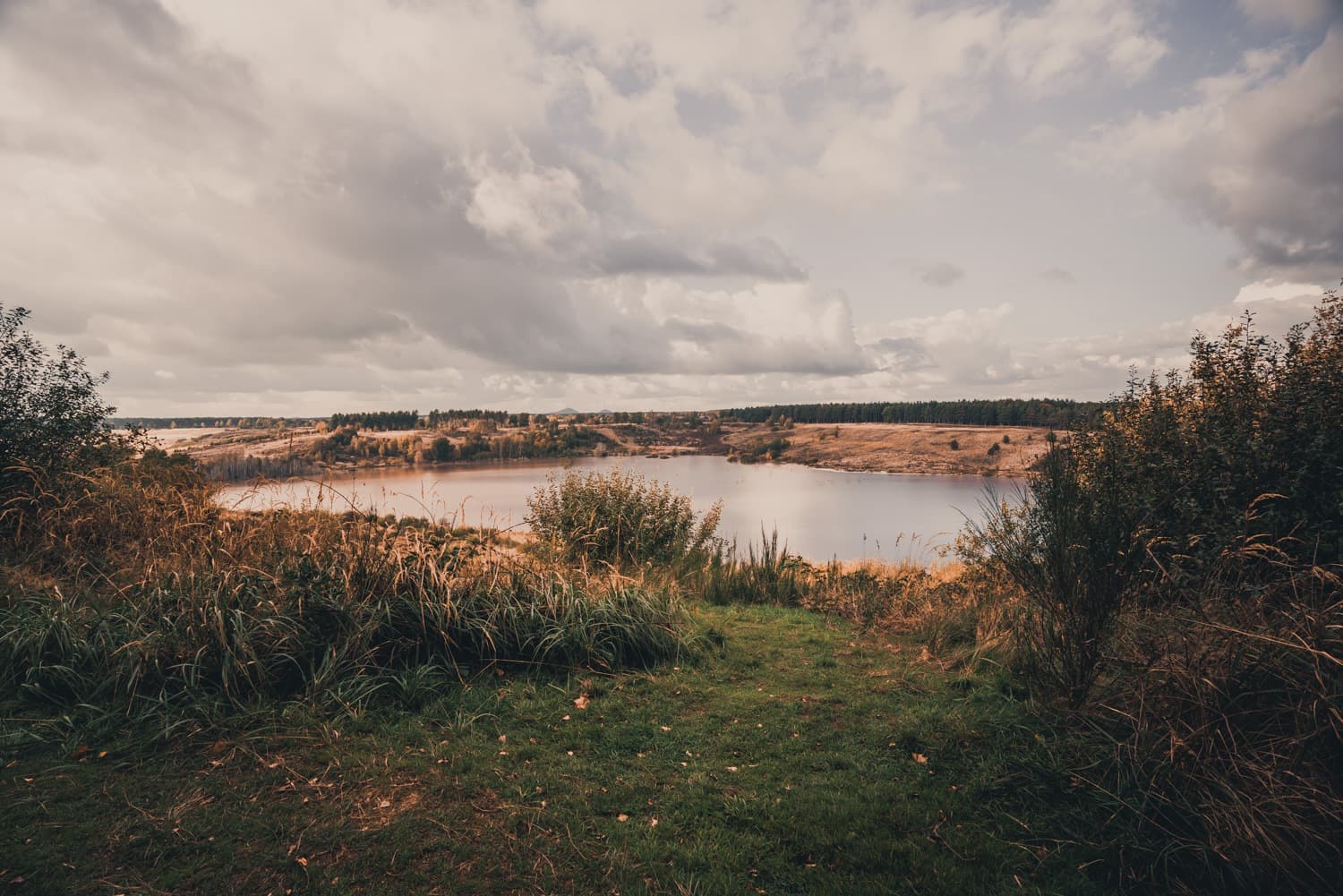 wandelen in maasmechelen