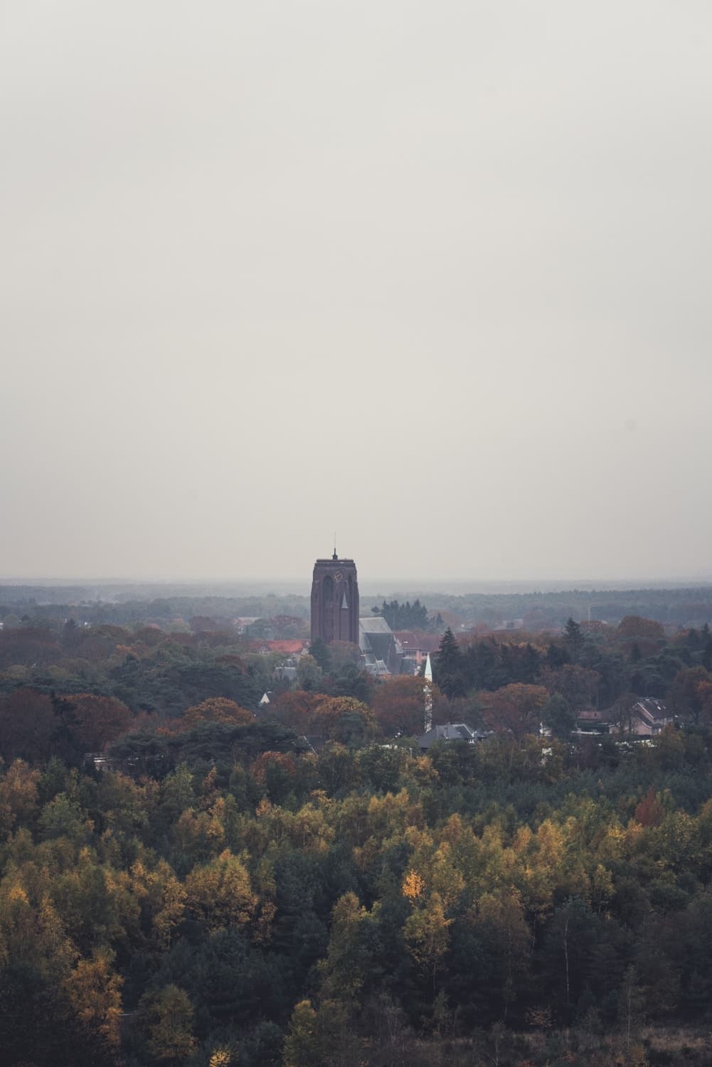 mooiste panorama vlaanderen