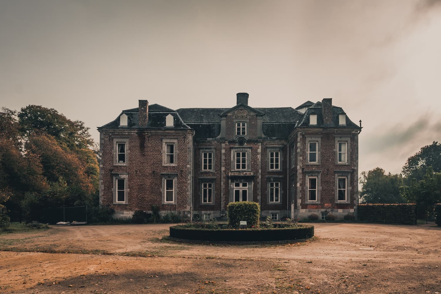 kastelen aan de maas