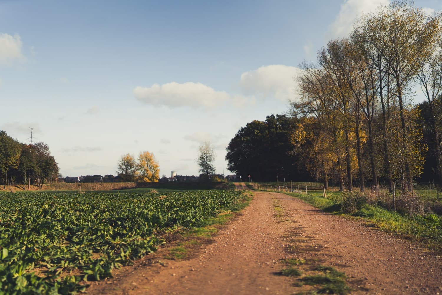 weekend weg vlaanderen