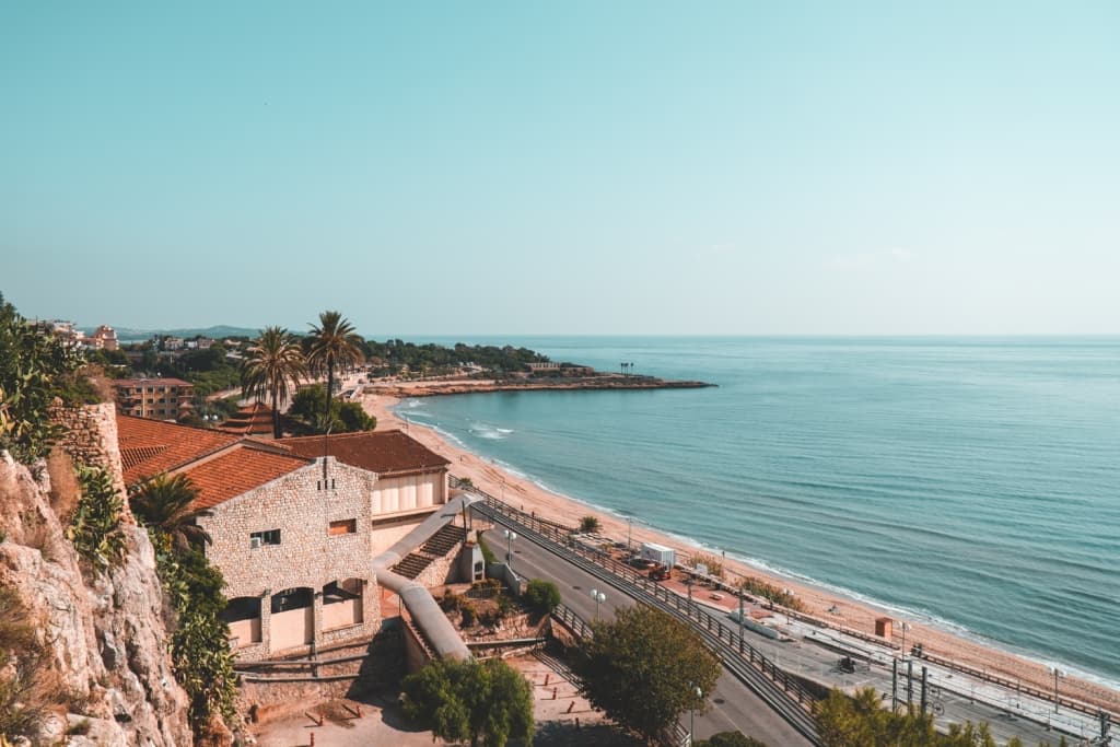 roadtrip maken door spanje