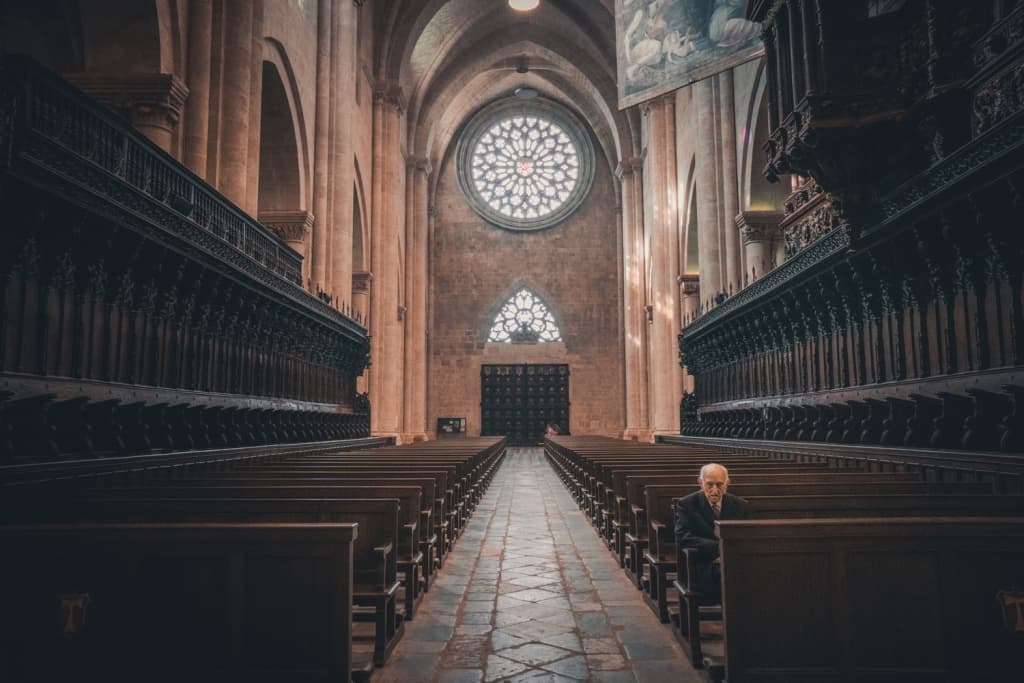kathedraal tarragona