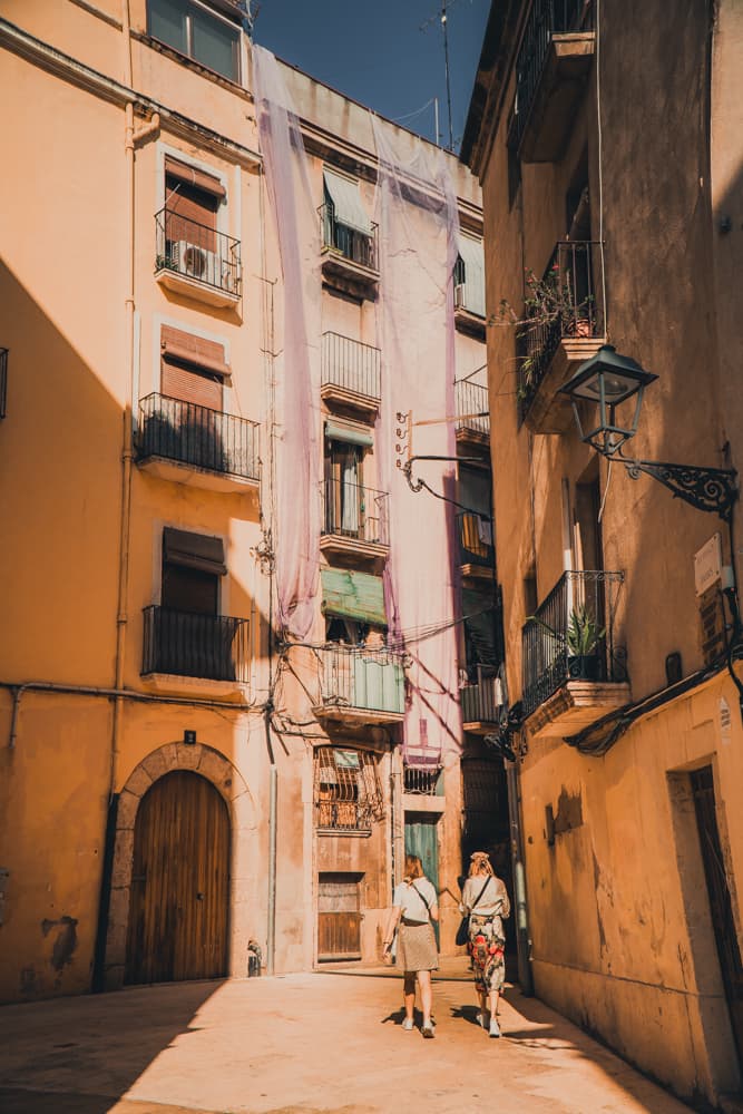 tarragona catalonie