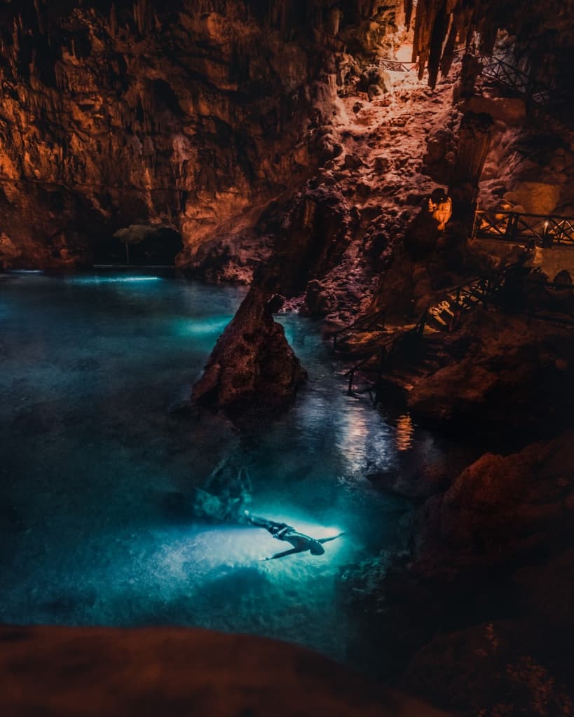 cenote mexico reistips tofoto