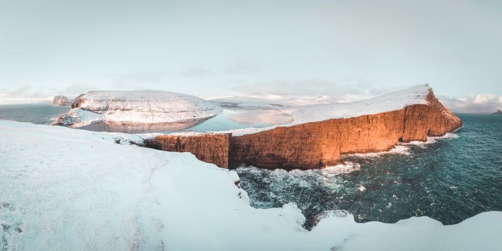 faeroer eilanden reistips