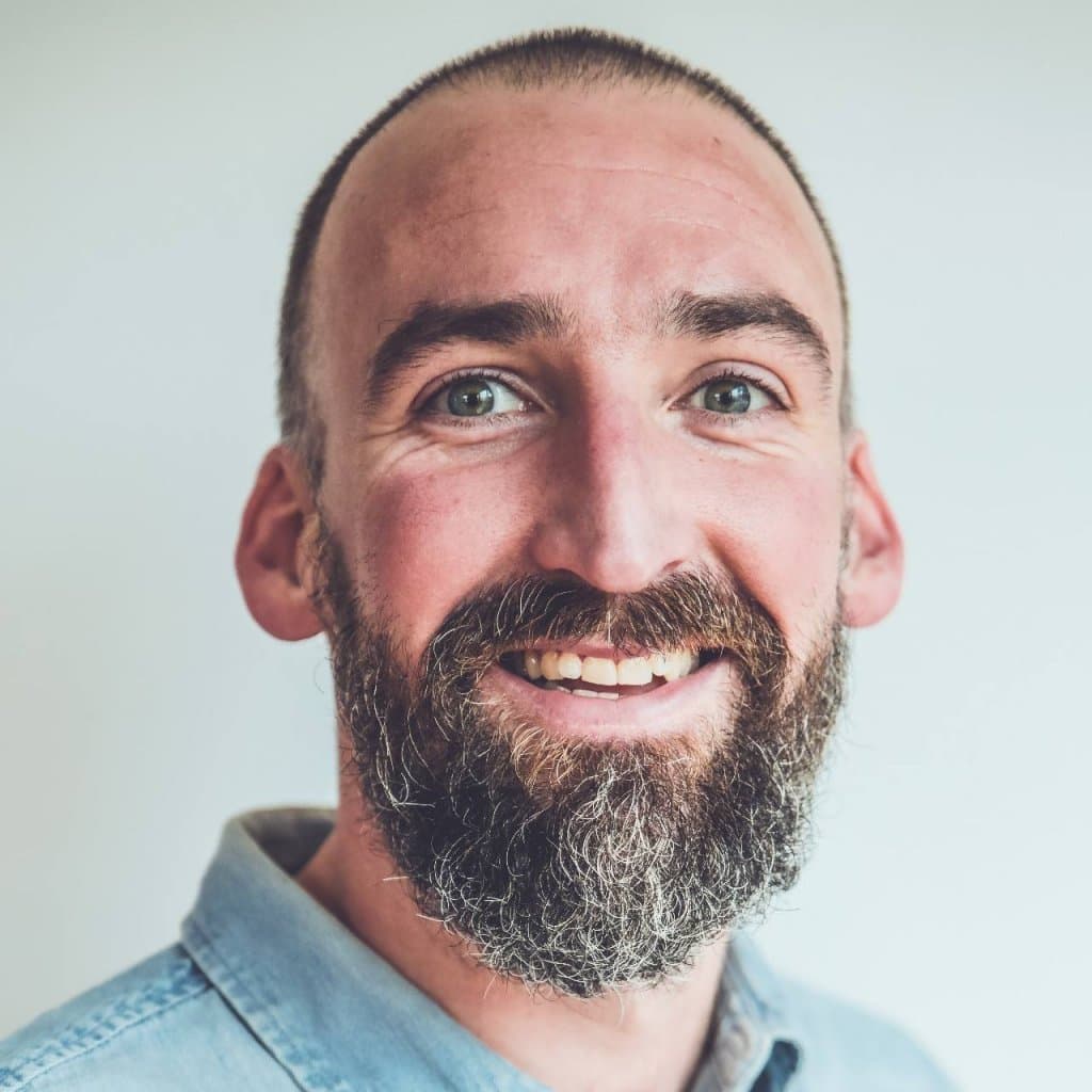 sam rasschaert soms ook heimwee