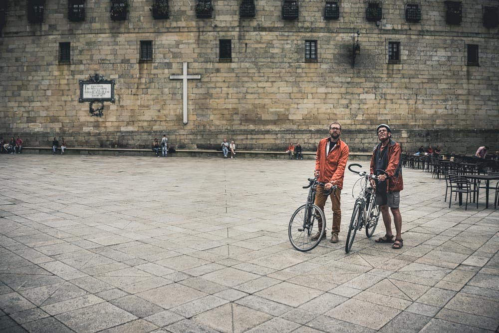 fietstocht in vlaanderen