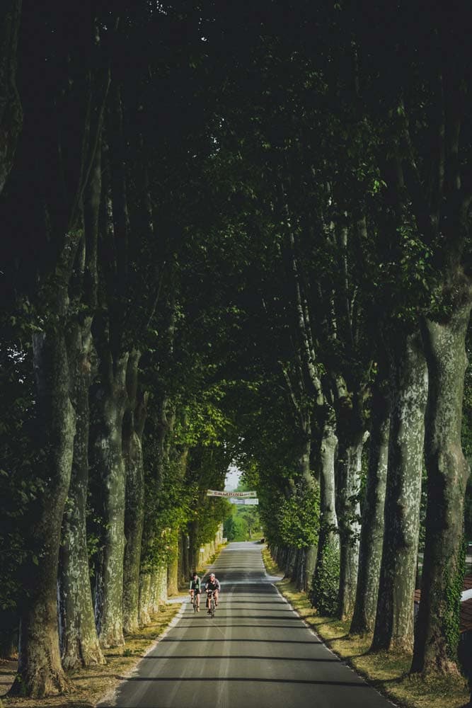 gemakkelijke fietstochten vlaanderen