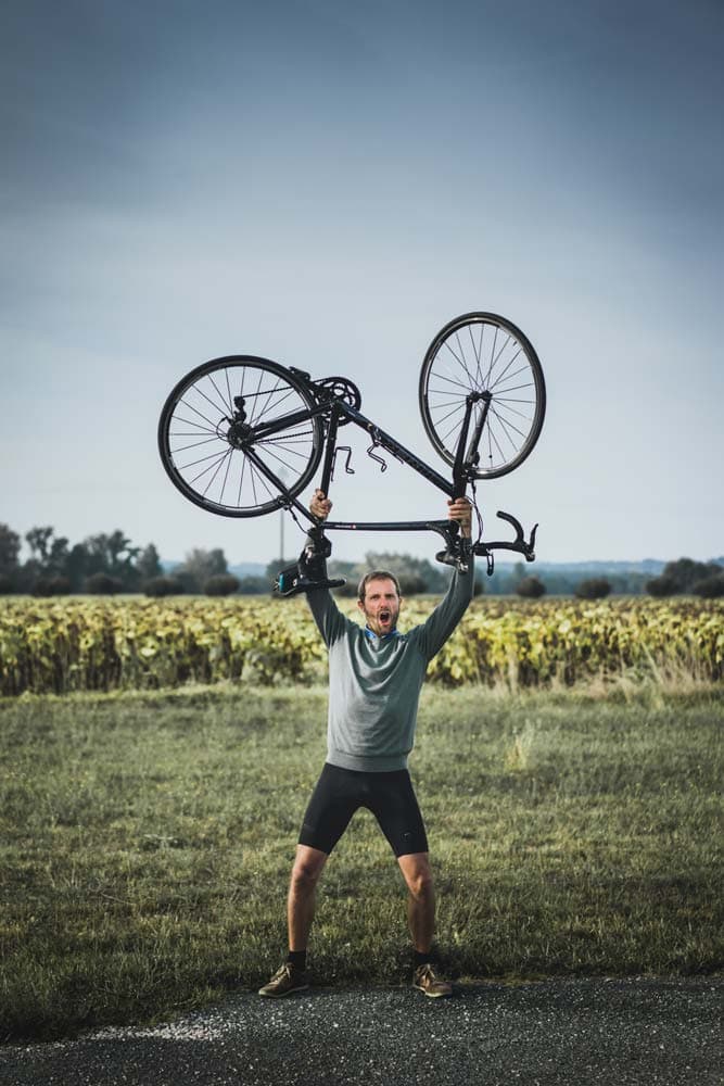 beste fietstocht vlaanderen