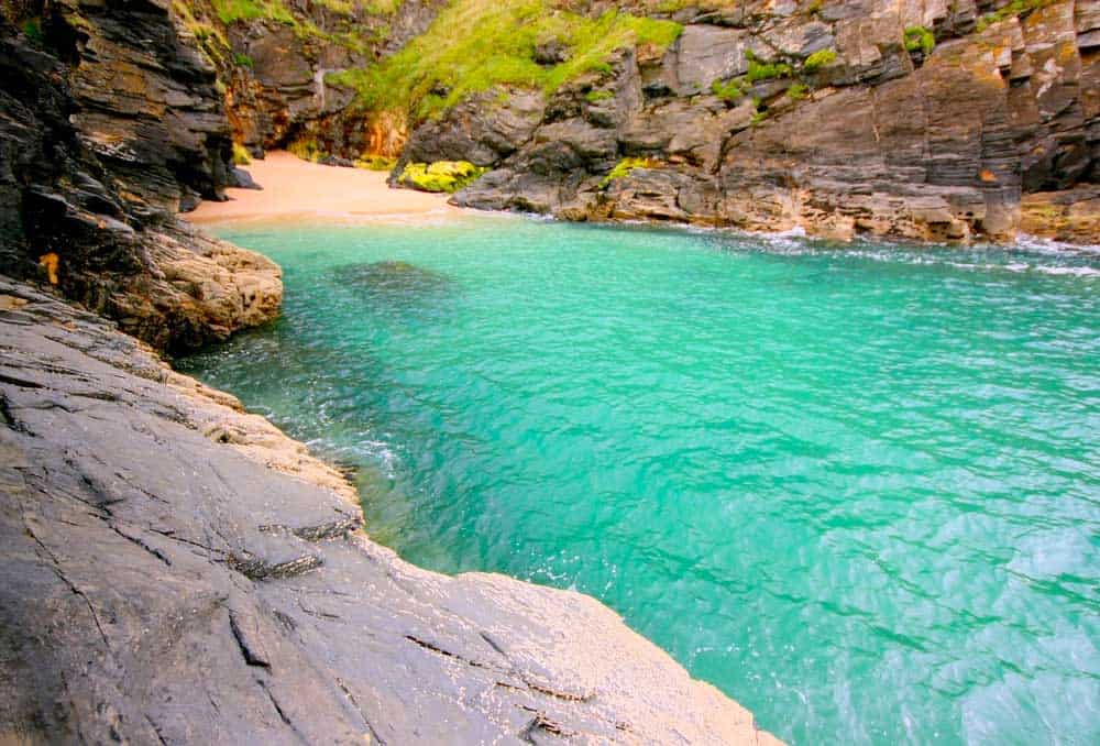 waar zwemmen in frankrijk