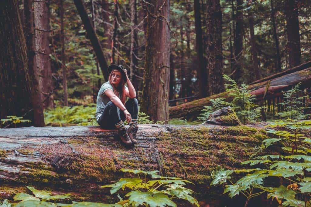 waar kan je best kamperen