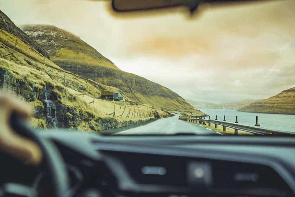 walvisjacht op faeroer eilanden