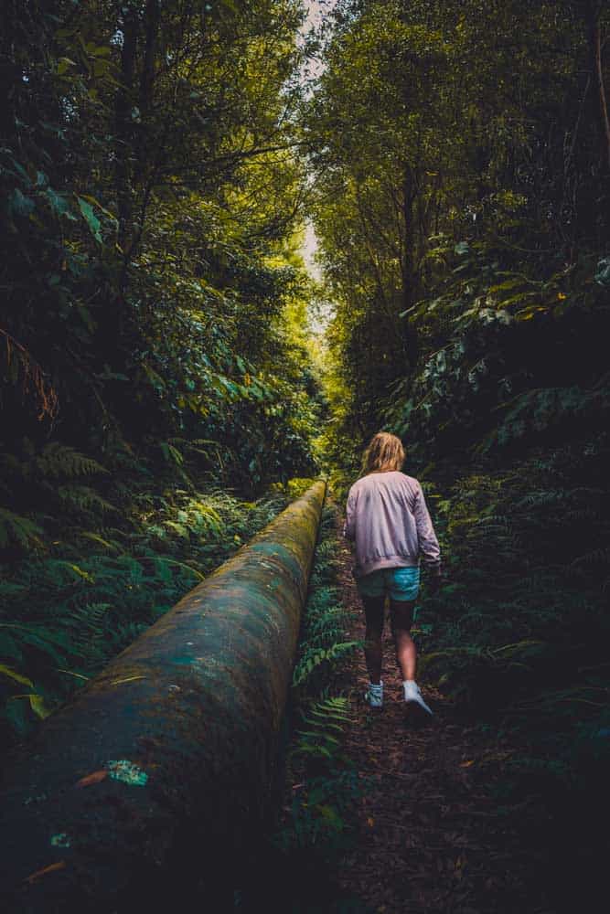 watervallen op sao miguel azoren reistips