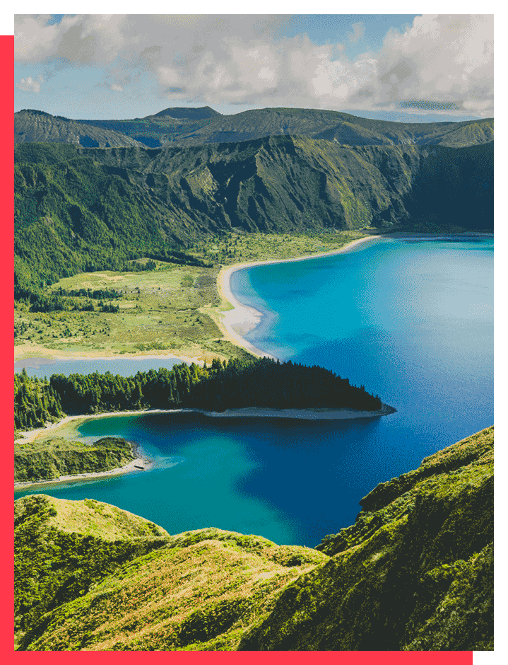 azoren boek goedkope vluchten