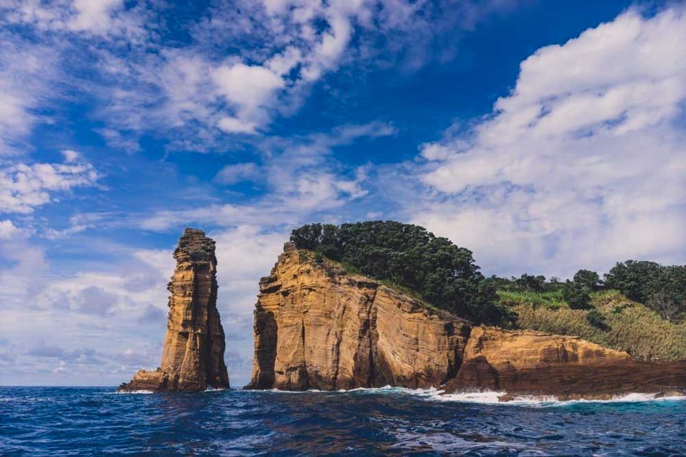 villa franco do campo beste pizza azoren