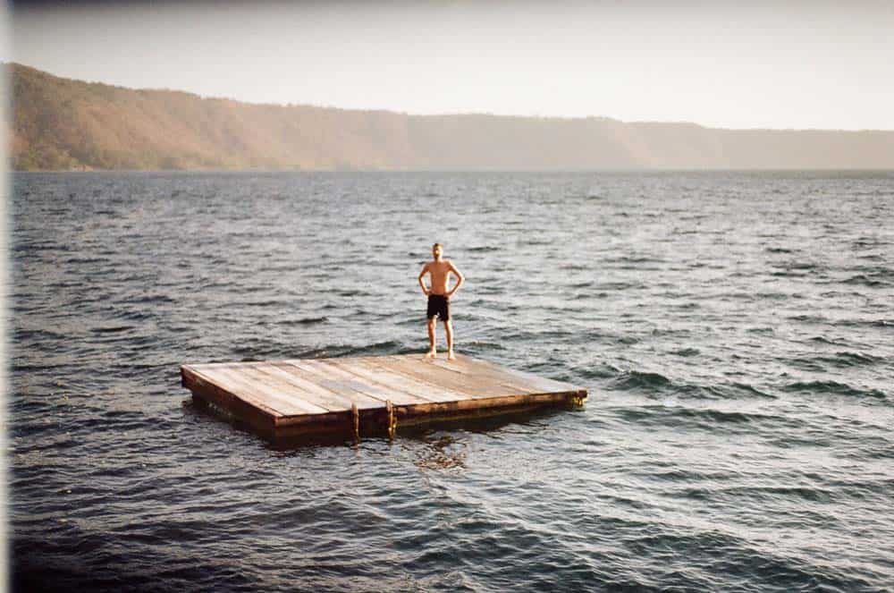 vakantie in nicaragua