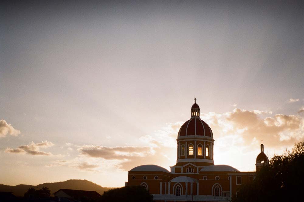 poeziefestival nicaragua