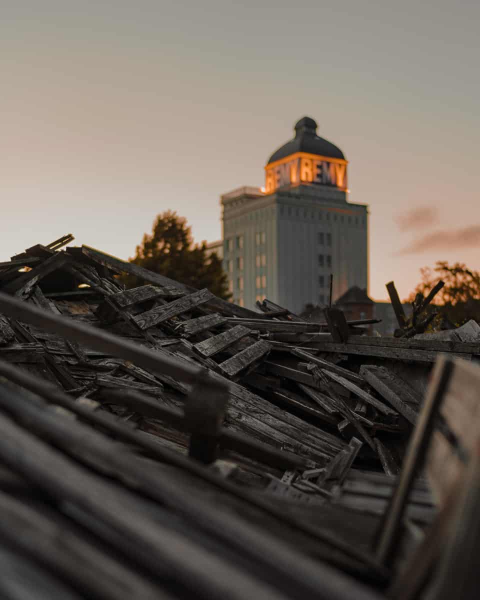 staycation wijgmaal leuven