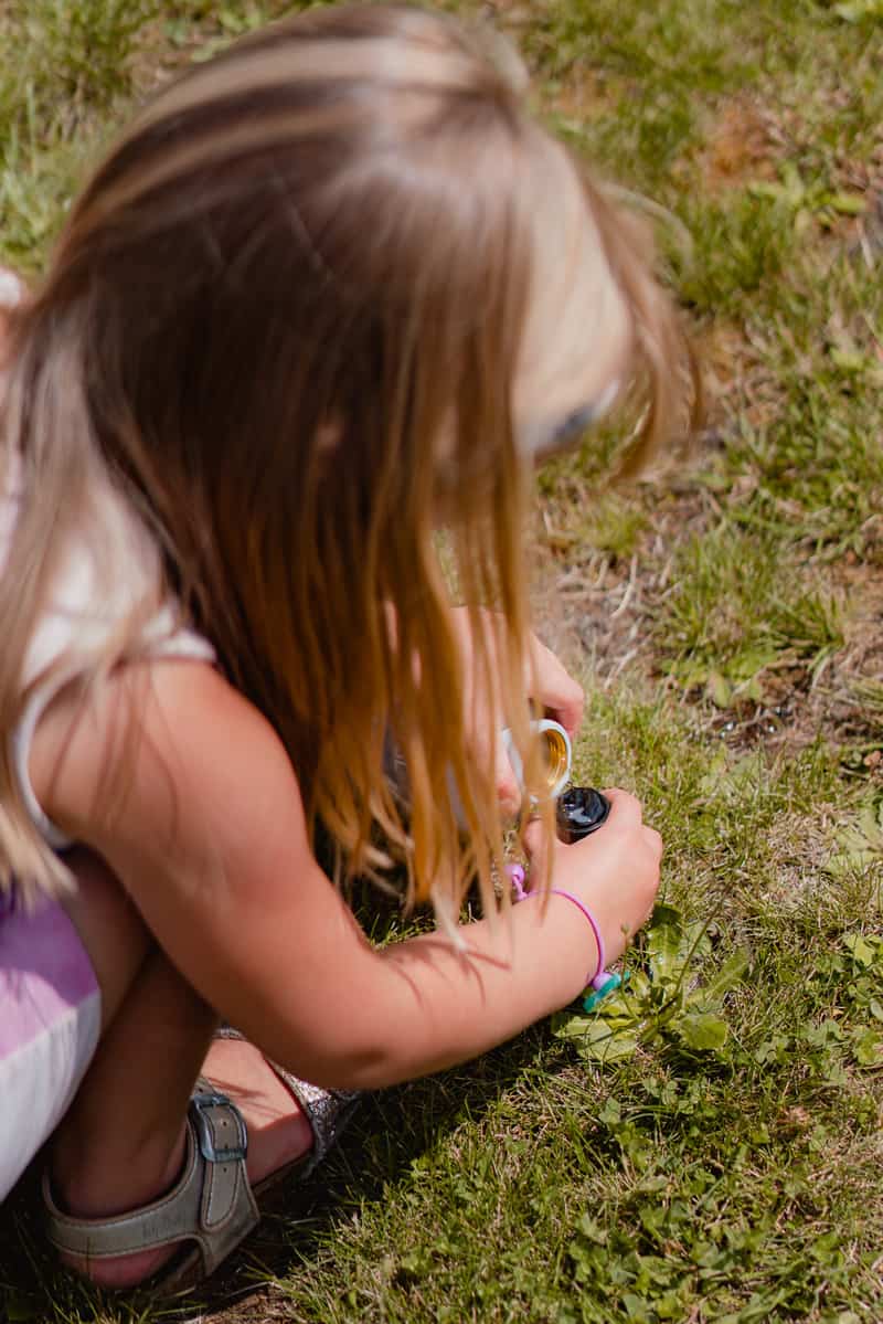 kamperen in eigen tuin staycation tips