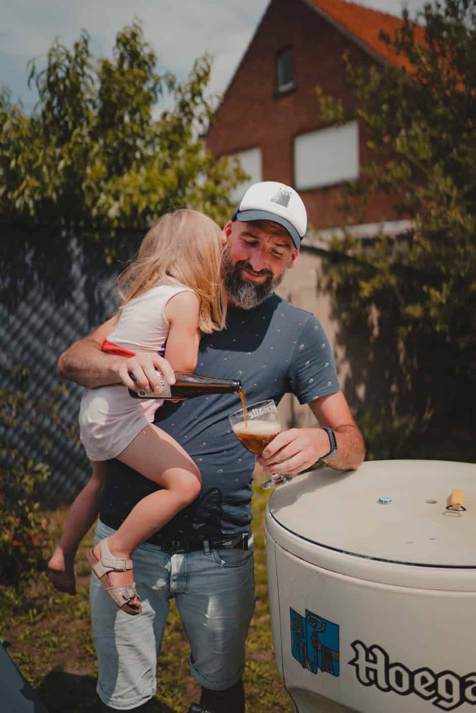 tips voor leuke staycation