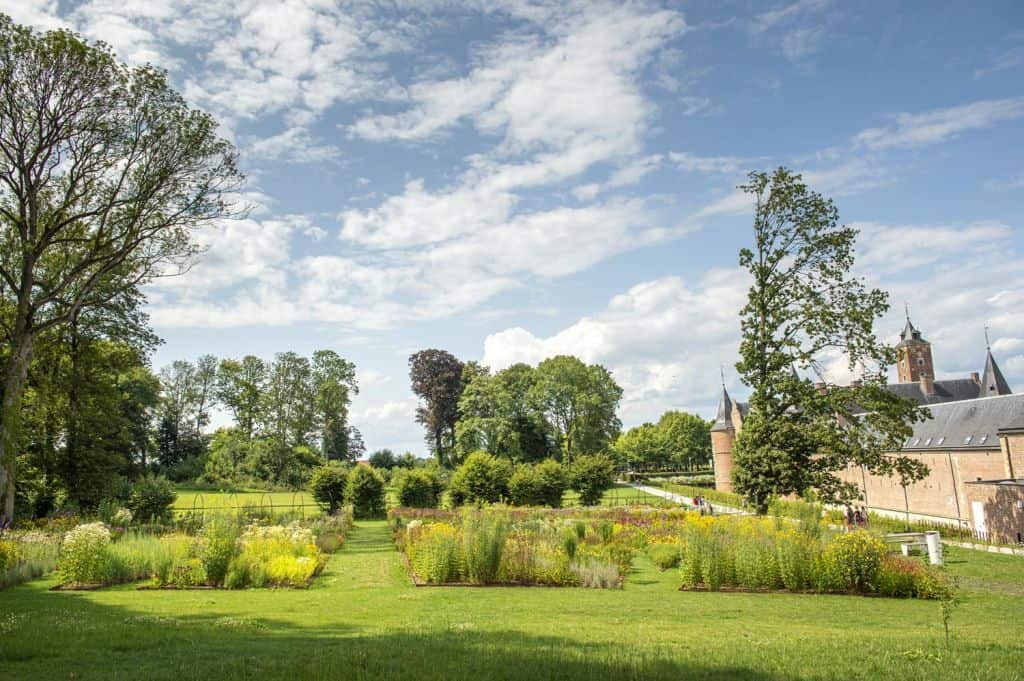 alden biesen bilzen mysteries