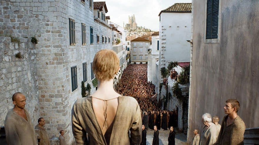 game of thrones locaties europa walk of shame