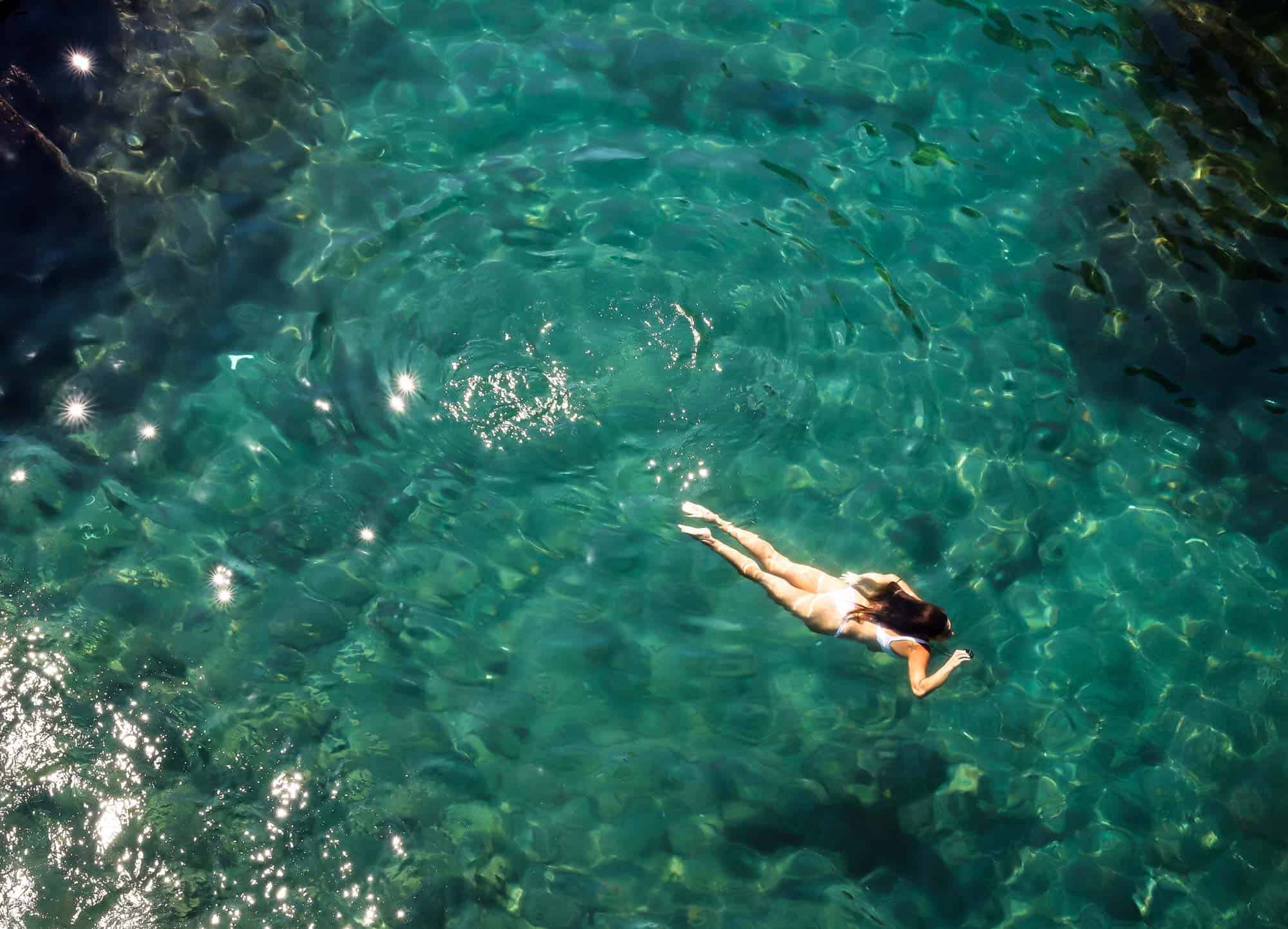 wild swimming frankrijk