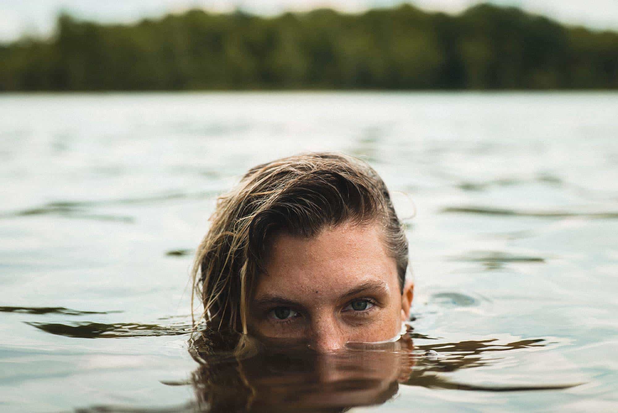 wild zwem plekjes frankrijk