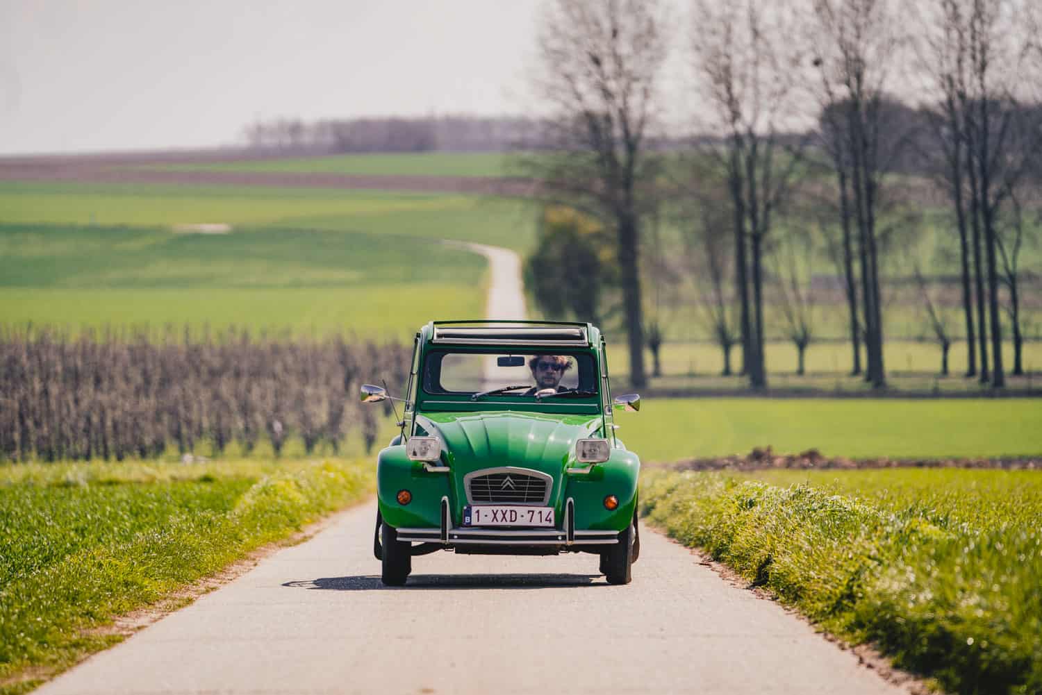 geitje huren in limburg