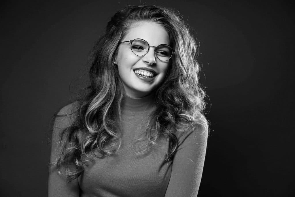 Nymke Dullers stagiaire Soms Ook Heimwee