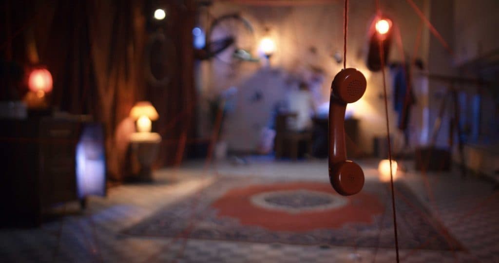 meta maze tilburg escape room