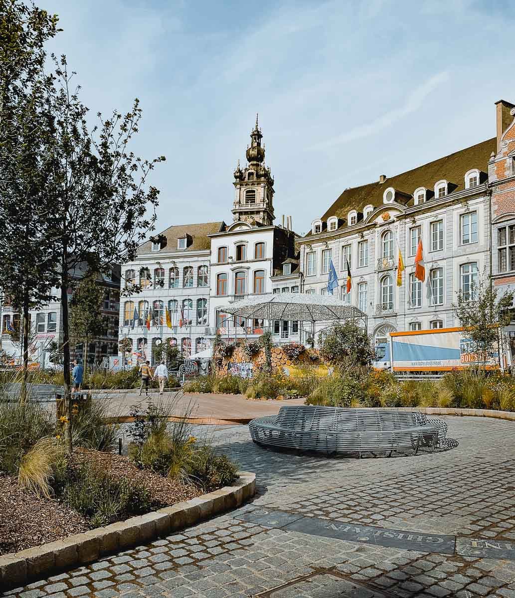 wat te doen in bergen