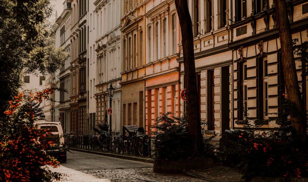 citytrip naar duitsland kusnt en cultuur urbanana